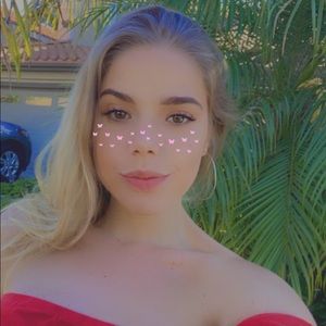 Meet your Posher, Briana